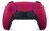 Geympad simsiz/simli Sony PlayStation DualSense basic qizil