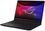 18" Ноутбук ASUS ROG Strix G835LX-SA034W черный