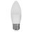 Лампа светодиодная ЭРА LED E27/B35/11w/860