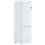 Холодильник с морозильником   DEXP RF-CN350DMG/S белый