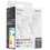 Комплект умных светодиодных ламп Yeelight GU10 Smart bulb Multicolor