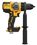 Дрель-шуруповерт DeWalt DCD999NT XR FLEXVOLТ 18/54V без ЗУ, без АКБ