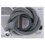 Стирально-сушильная машина Haier HWD120-B1558U белый
