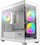 Корпус Ocypus Gamma C52 ARGB [Gamma C52 WH ARGB] белый