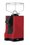 Кофемолка электрическая Eureka Mignon Silenzio 50 15BL Ferrari Red красный