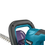 Аккумуляторный кусторез Makita DUH607Z LXT 18V , Без ЗУ, Без АКБ