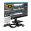 31.5" Монитор ExeGate SmartView ES3207CA черный
