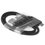 4 ТБ Внешний HDD WD My Passport Ultra [WDBFTM0040BGD-WESN]