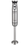 Immersion blender Scarlett SC-HB42F88 gray