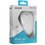 Мышь беспроводная A4Tech Fstyler FG15C Air2 [2027401] белый