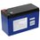 Uninterruptible power supply battery FinePower GEL 12V 9Ah