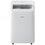 Кондиционер мобильный Hisense AP-12CW4GQCS00 белый