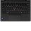 14" Ноутбук Lenovo ThinkPad X1 Carbon Gen 13 Aura Edition черный