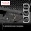 Гриль Tefal Optigrill GC7P0810 черный