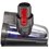 Вертикальный пылесос  Dyson V15s Detect Submarine  серый