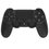 Геймпад беспроводной/проводной Sony PlayStation DualShock 4 (Ver.2) черный
