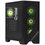 Корпус MSI MAG FORGE 320R AIRFLOW [306-7G23R21-809] черный