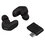 Наушники TWS PlayStation INZONE Buds  черный 2023