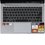 14" Ноутбук Tecno Megabook T14FA Air серый