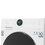 Стиральная машина Midea MF200W120WBS/W-RU белый