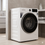Washing machine DEXP WF-7B2G white