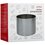 Baking dish Aceline Alter BF-3012 silver