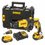 Шуруповерт Dewalt DCF620P2K-QW