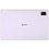10.36" Планшет KENSHI K10 LTE 64 ГБ фиолетовый + чехол