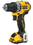 Дрель-шуруповерт DeWalt DCD701D2 XR 10.8/12V