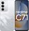 6.67" Смартфон realme C71 128 ГБ белый