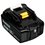 Аккумулятор Makita BL1860B LXT 18V