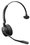 Беспроводная моногарнитура Jabra Engage 55  черный 2022