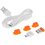 Keyboard  wireless Meetion K230MW