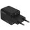Сетевое зарядное устройство Ugreen X517 черный