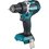 Дрель-шуруповерт Makita DDF484Z LXT 18V без ЗУ, без АКБ
