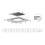 Electric cooktop Haier HHQ-C64TDFB