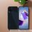 6.58" Смартфон Vivo Y33s 64 ГБ черный