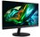 21.5" Монитор Acer EA220QHbi черный