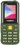 Сотовый телефон teXet TM-D400 зеленый