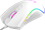 Mouse wired ARDOR GAMING Fury V2 [ARD-FRV2-3327-WT] white