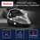 Парогенератор Tefal Pro Express Vision GV9821E0 черный