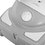 Vacuum cleaner  Aceline D-1200M gray