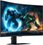 37" Монитор Samsung Odyssey G7 G75F S37FG756EI черный