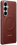 Накладка  Samsung Carbon Magnet Case для Samsung Galaxy S26+ оранжевый