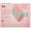Портативная колонка JBL GO 4, розовый
