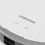 Робот-пылесос Samsung VR30T80313W белый