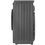 Стиральная машина DEXP WM-F712DHE/GBSu серый