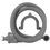 Стиральная машина Haier HW70-BP12959BS серебристый