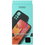 Накладка  BoraSCO Silicone Case для Apple iPhone 13 черный