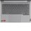14" Ноутбук Lenovo ThinkBook 14 G7 ARP серый